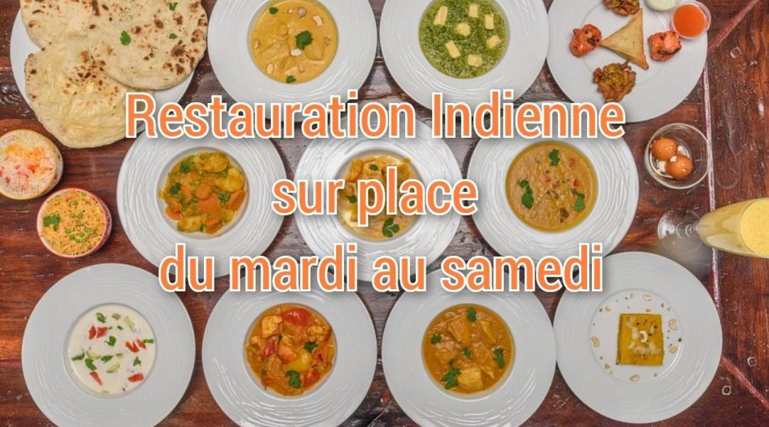 Neuville-sur-Saône Le Relais Des Dames B&B 외부 사진