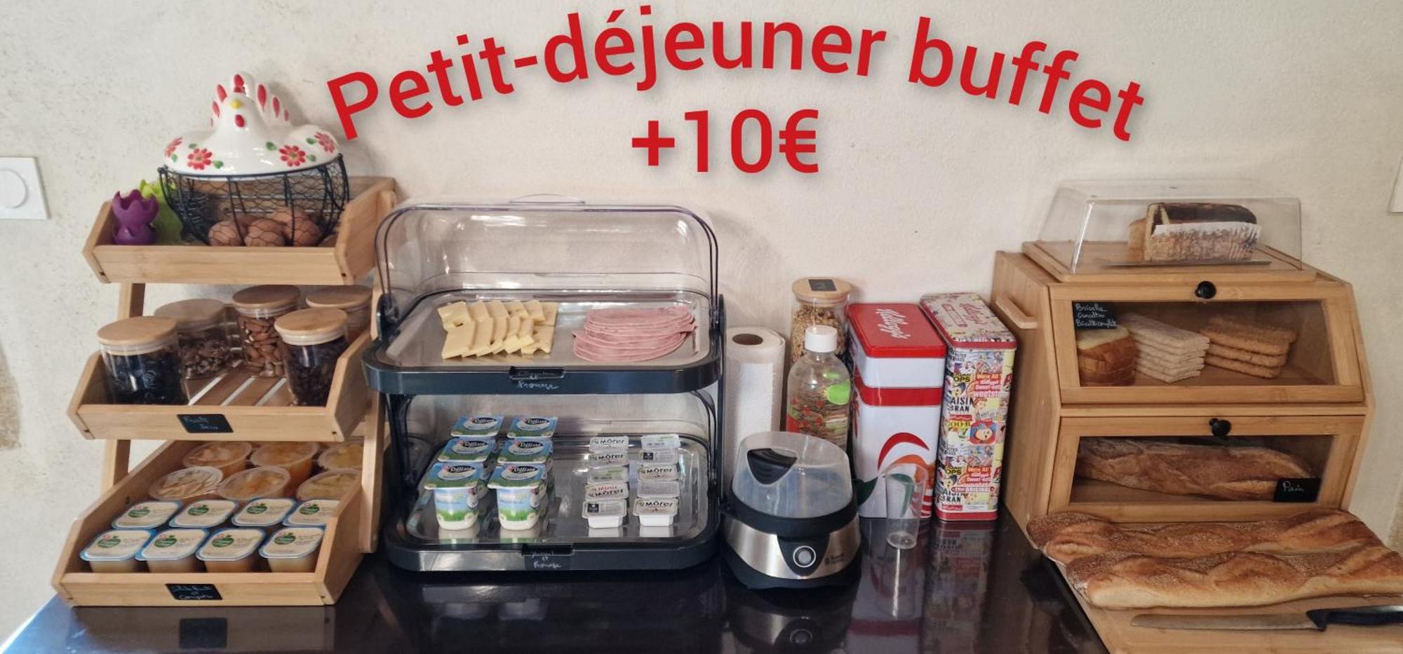 Neuville-sur-Saône Le Relais Des Dames B&B 외부 사진